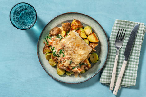 Fransk sej 'Florentine' 