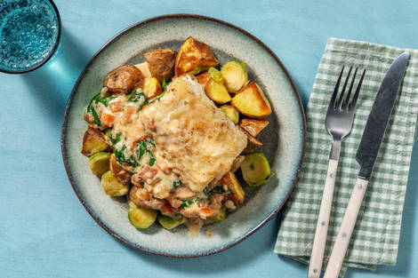 Fransk sej 'Florentine' 