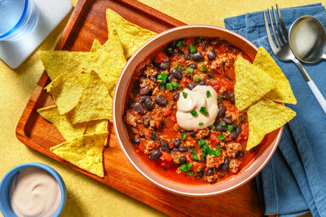 Chili con carne