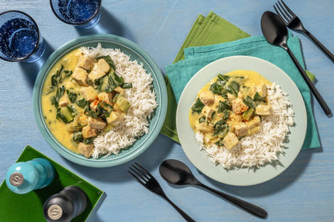 Spezzatino di lonza alla panna