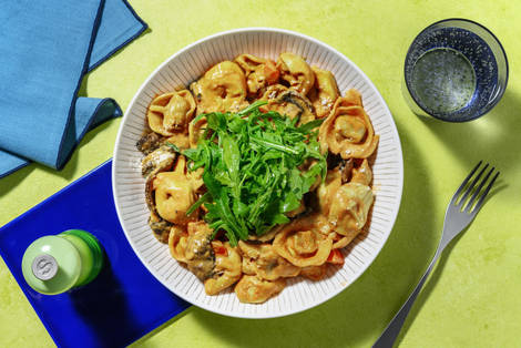 Hurtig misostegt svampetortelloni