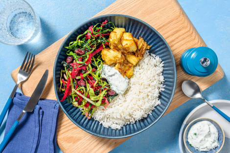 Marrokansk hallomuibowl