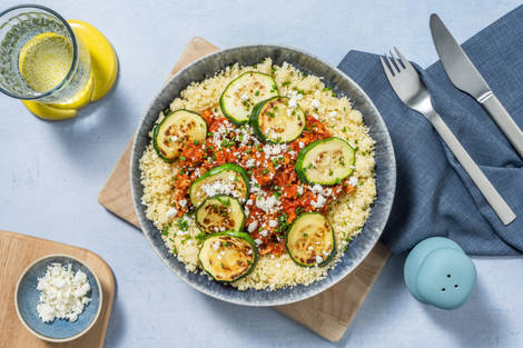 Spiced Beef Mince Stew