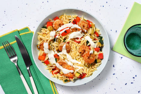 Tilapia doré à la noix de coco