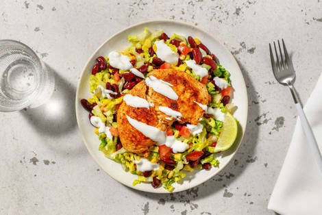 Pollo Asado: Hähnchen in smoky Limettenmarinade