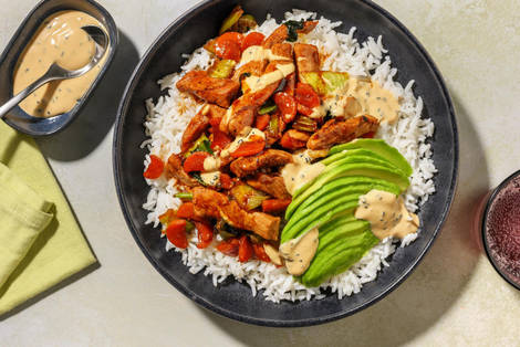 Sydostasiatiskt fläskkött