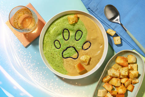 Crema del Ritmo del Rugido, inspirada en Simba