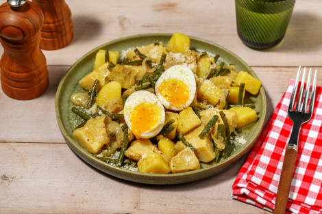 Vignarola di carciofi al Pecorino Romano Dop