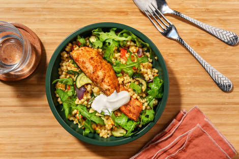 Middelhavskrydret laks