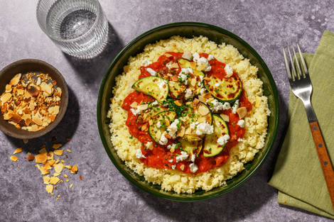 Middle Eastern Beef Stew