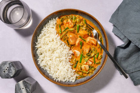 15 Minute Double Butter Chicken Masala