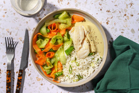 Thailandsk kokoskuller