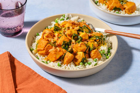 Family Favourite Tandoori Double Chicken Masala