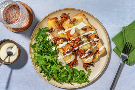 Chipotle Black Bean Enchiladas