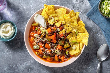 Veggie Chili