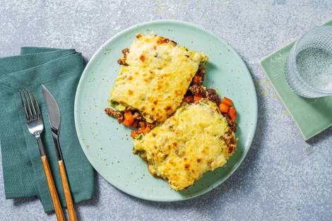 Colcannon Cottage Pie