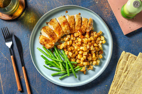 Cal Smart Hot Honey Turkey