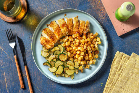 Cal Smart Hot Honey Turkey