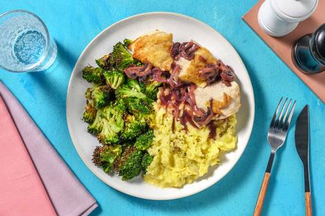 Roast Chicken Breast