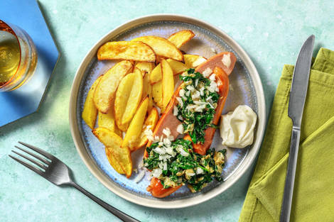 1,2,3 - try to use NID: curry sauce