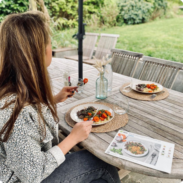 Hellofresh lu clearance