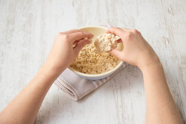 Tofu zubereiten