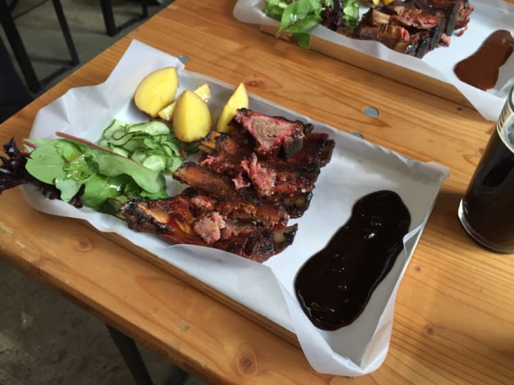 amazing ribs