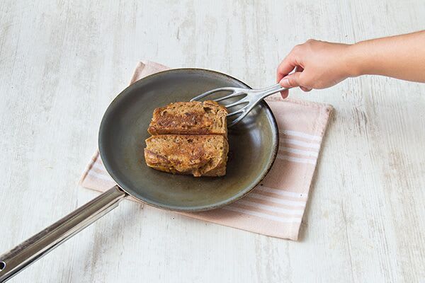 make grilled cheese