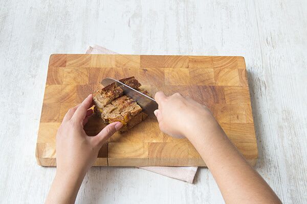 make croutons