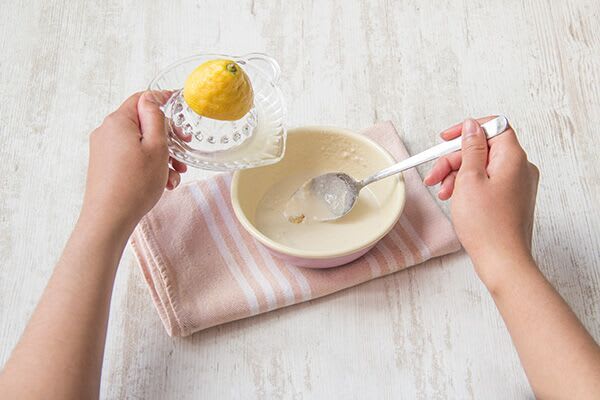 make vinaigrette