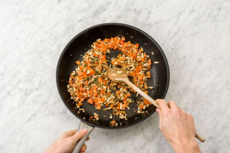 make stuffing