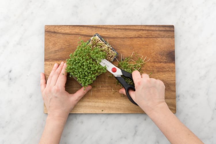Bloemkool meekoken