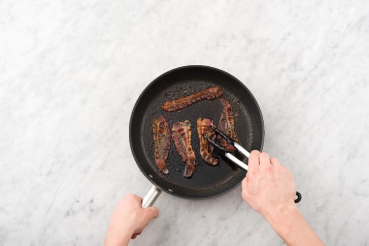 Cook Bacon