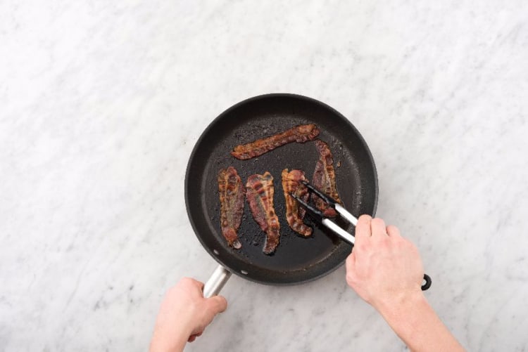 Cook Bacon