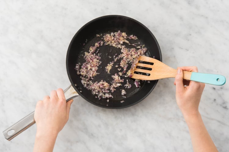 Koken en fruiten