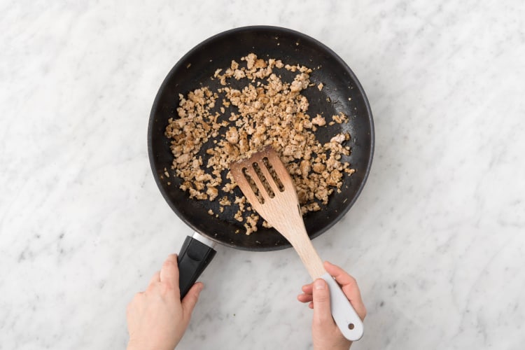 Koken en bakken