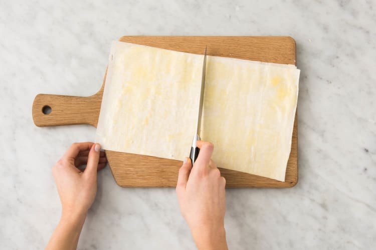 PREP PHYLLO