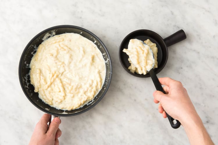 Bake Mac 'N' Cheese