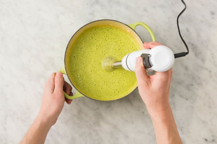 SUPPE VOLLENDEN