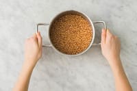 1 COOK FARRO