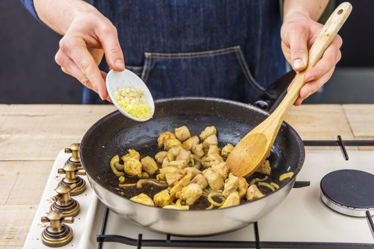 POULE ANBRATEN
