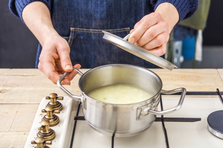 REIS KOCHEN