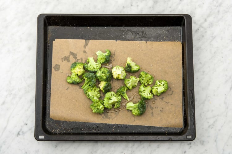 broccoli