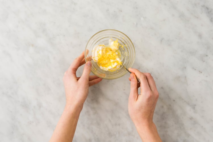 Make Aioli