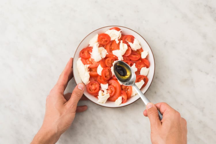 salade