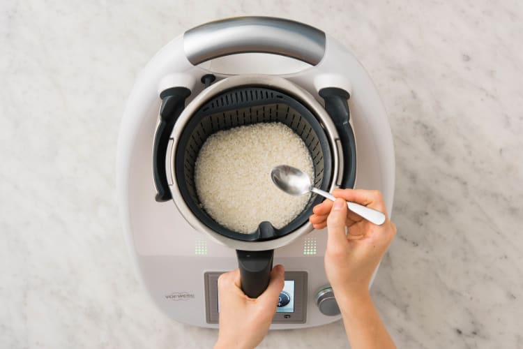 REIS KOCHEN