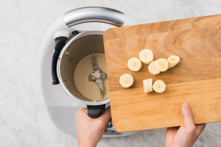 Karibischer Süßkartoffel-Kokos-Eintopf Rezept | HelloFresh