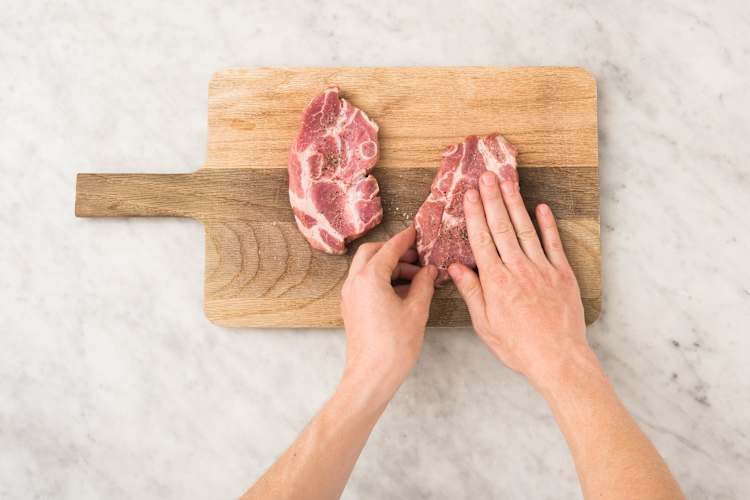 Faire cuire la carbonnade