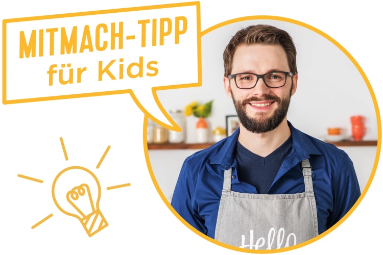 TIPP FÜR KIDS