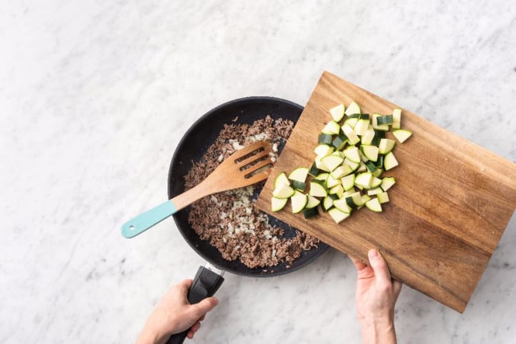 Start Ragù